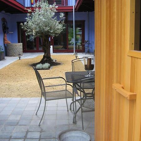 פורס Hotel Van Reeth'S Koffiebranderij חדר תמונה