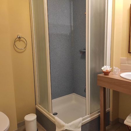 פורס Hotel Van Reeth'S Koffiebranderij מראה חיצוני תמונה