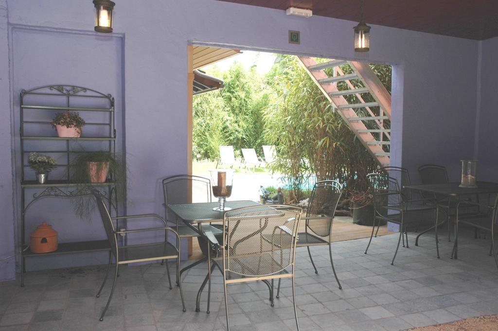 פורס Hotel Van Reeth'S Koffiebranderij מראה חיצוני תמונה