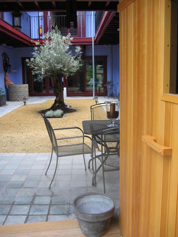 פורס Hotel Van Reeth'S Koffiebranderij חדר תמונה