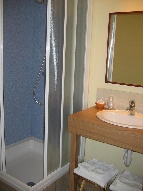 פורס Hotel Van Reeth'S Koffiebranderij חדר תמונה