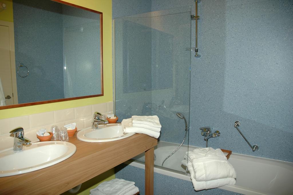 פורס Hotel Van Reeth'S Koffiebranderij חדר תמונה