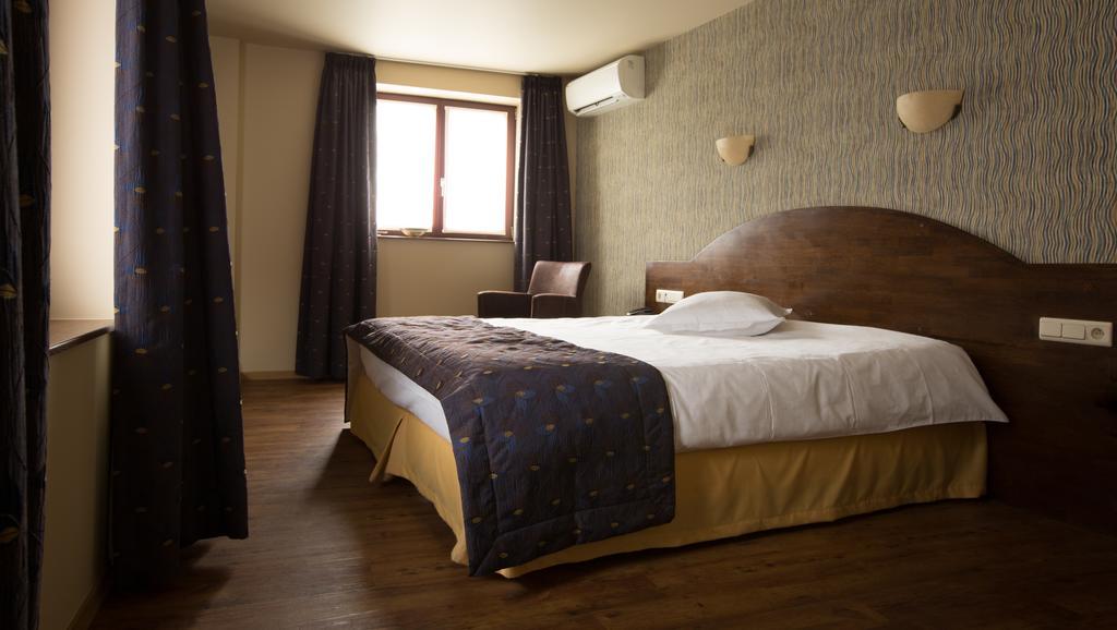 פורס Hotel Van Reeth'S Koffiebranderij חדר תמונה
