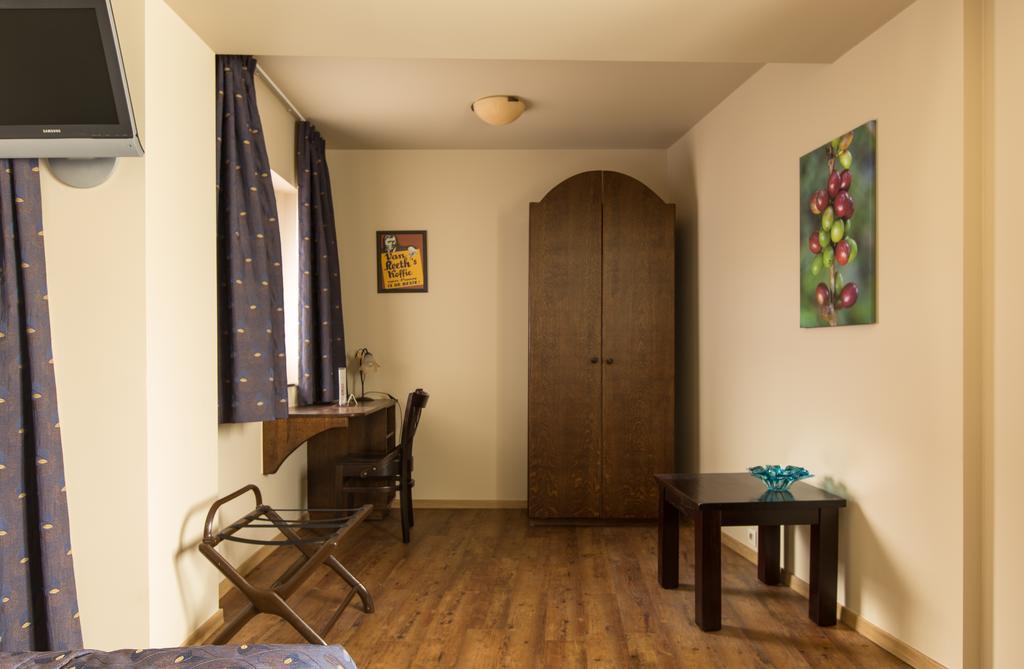 פורס Hotel Van Reeth'S Koffiebranderij חדר תמונה