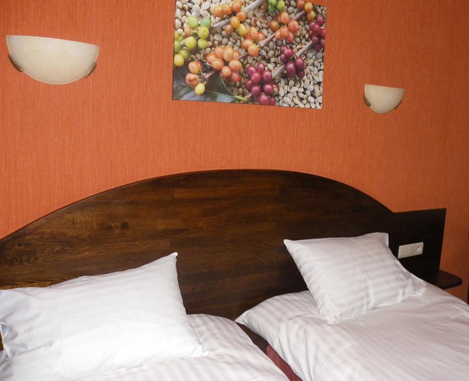 פורס Hotel Van Reeth'S Koffiebranderij חדר תמונה