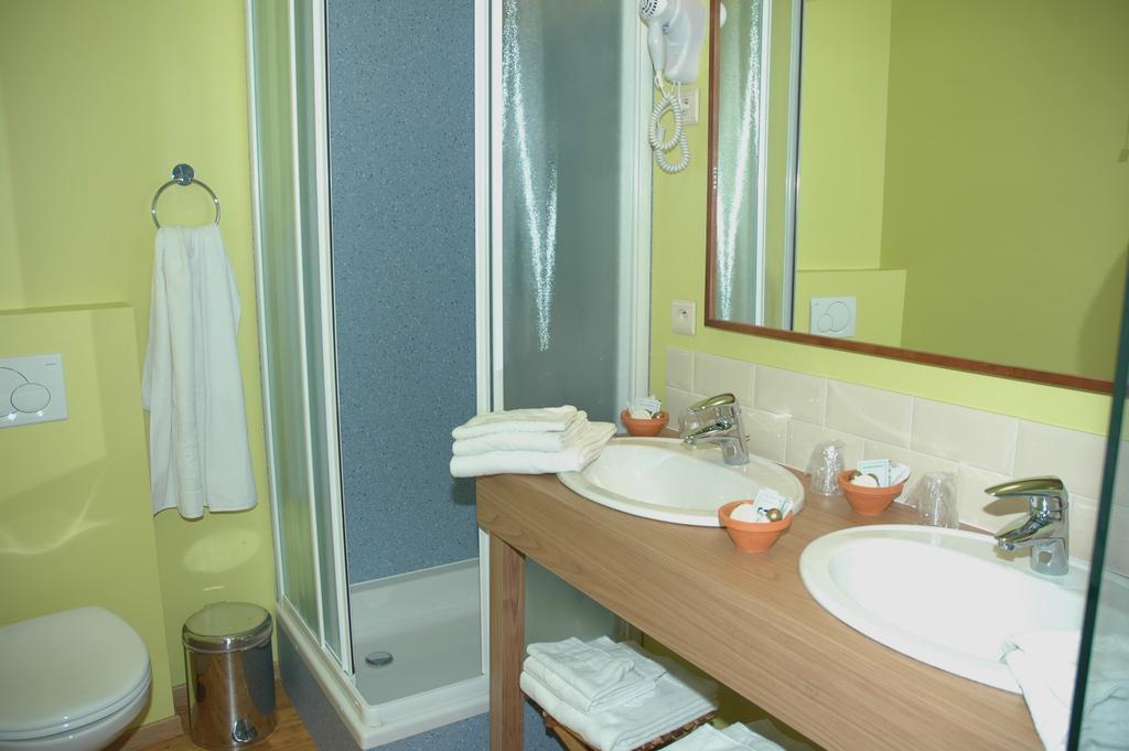פורס Hotel Van Reeth'S Koffiebranderij חדר תמונה