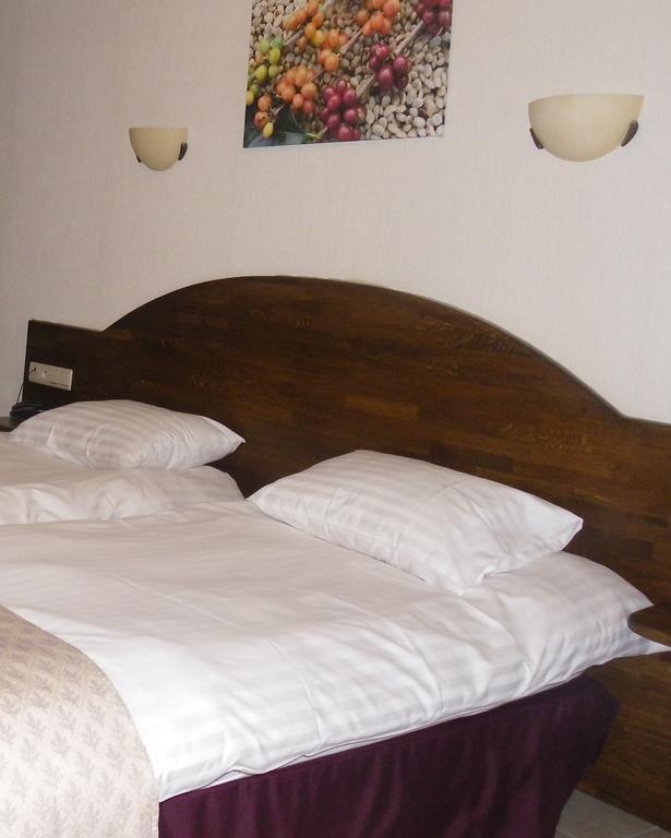 פורס Hotel Van Reeth'S Koffiebranderij חדר תמונה