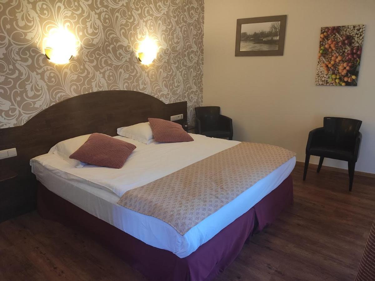 פורס Hotel Van Reeth'S Koffiebranderij מראה חיצוני תמונה