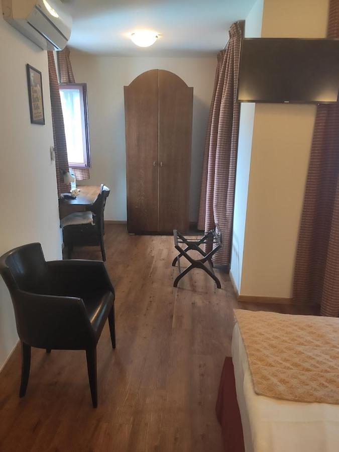 פורס Hotel Van Reeth'S Koffiebranderij מראה חיצוני תמונה