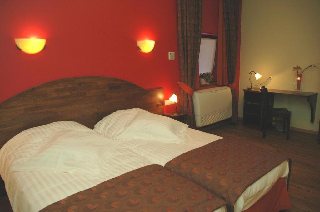 פורס Hotel Van Reeth'S Koffiebranderij חדר תמונה