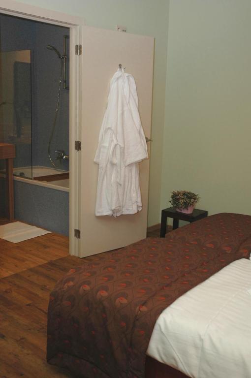 פורס Hotel Van Reeth'S Koffiebranderij חדר תמונה