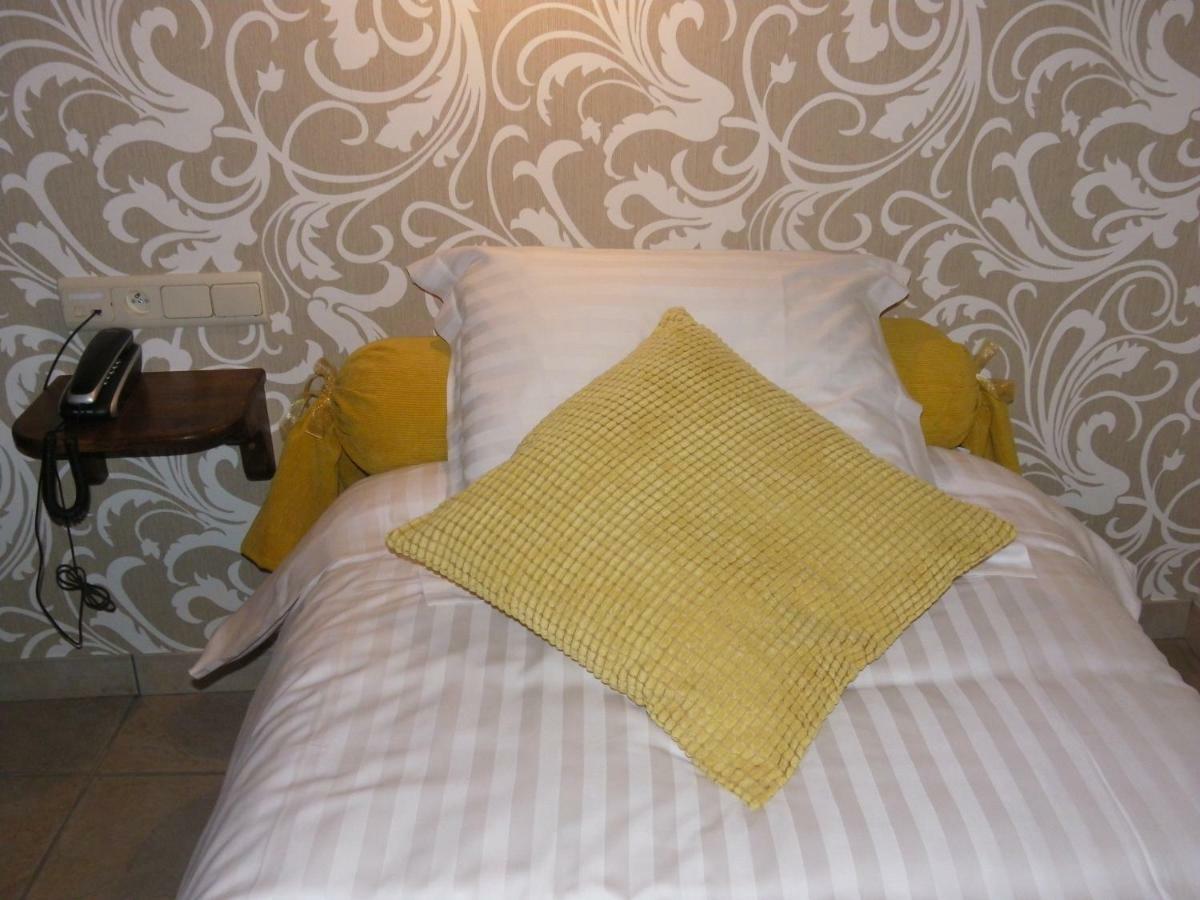 פורס Hotel Van Reeth'S Koffiebranderij מראה חיצוני תמונה