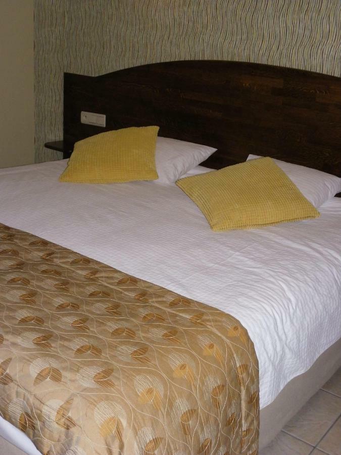 פורס Hotel Van Reeth'S Koffiebranderij מראה חיצוני תמונה